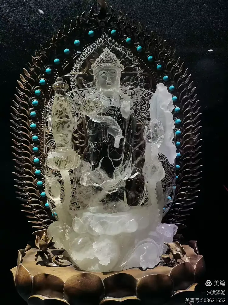 东海水晶博物馆